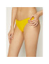 Banana Moon Bikini partea de jos Wila Colorsun 17D32 Galben - Pled.ro