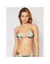 Banana Moon Bikini partea de sus Cleo Iquitos HRK66 Verde - Pled.ro