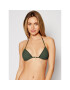 Banana Moon Bikini partea de sus Erio Santos JFH97 Verde - Pled.ro