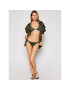 Banana Moon Bikini partea de sus Erio Santos JFH97 Verde - Pled.ro