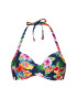 Banana Moon Bikini partea de sus Eyro Makoa JEF06 Colorat - Pled.ro