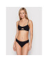 Banana Moon Bikini partea de sus Melio Black LSE01 Negru - Pled.ro