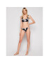 Banana Moon Bikini partea de sus Palco Leaf JPW01 Negru - Pled.ro