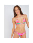 Banana Moon Bikini partea de sus Rico Merida LFZ33 Roz - Pled.ro