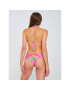 Banana Moon Bikini partea de sus Rico Merida LFZ33 Roz - Pled.ro