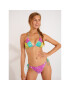 Banana Moon Bikini partea de sus Thelio Nathys LED53 Roz - Pled.ro