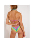 Banana Moon Bikini partea de sus Thelio Nathys LED53 Roz - Pled.ro