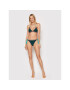 Banana Moon Bikini partea de sus Wako Botany X2377 Verde - Pled.ro