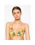 Banana Moon Bikini partea de sus Yero Papayas JEF23 Colorat - Pled.ro