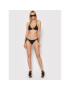 Banana Moon Bikini partea de sus Yero Santafe JYB01 Negru - Pled.ro