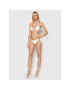 Banana Moon Bikini partea de sus Yero Santafe JYB11 Bej - Pled.ro