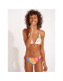 Banana Moon Bikini partea de sus Yero Scooby LFX33 Colorat - Pled.ro