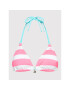 Banana Moon Bikini partea de sus Yero Team GTY83 Colorat - Pled.ro