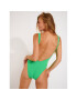 Banana Moon Costum de baie Belmar Scrunchy JAA47 Verde - Pled.ro