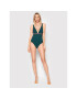 Banana Moon Costum de baie Odalis Botany X2377 Verde - Pled.ro