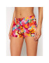 Banana Moon Pantaloni scurți de plajă Tiwi Sunrise HHS93 Colorat Regular Fit - Pled.ro