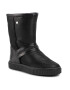 Bartek Cizme W-677730/F10 Negru - Pled.ro