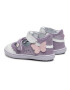 Bartek Pantofi 81798-004 Violet - Pled.ro