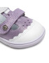 Bartek Pantofi 81798-004 Violet - Pled.ro