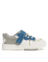 Bartek Sneakers 15302015 Alb - Pled.ro