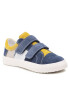 Bartek Sneakers 18607-013 Bleumarin - Pled.ro