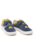 Bartek Sneakers 18607-013 Bleumarin - Pled.ro