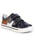 Bartek Sneakers 18607-7/1JT Bleumarin - Pled.ro