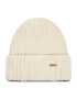 Barts Căciulă Bayne Beanie 5017033 Alb - Pled.ro