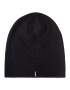 Barts Căciulă Eclipse Beanie 3861001 Negru - Pled.ro