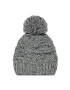 Barts Căciulă Jasmin Beanie 1034002 Gri - Pled.ro