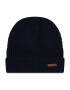 Barts Căciulă Macky Beanie 3902003 Bleumarin - Pled.ro