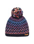 Barts Căciulă Nicole Beanie 19550042 Bleumarin - Pled.ro