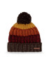 Barts Căciulă Wilhelm Beanie 08560092 Maro - Pled.ro