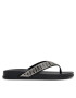 Bassano Flip flop LC031685 Negru - Pled.ro