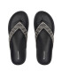 Bassano Flip flop LC031685 Negru - Pled.ro