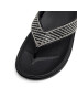 Bassano Flip flop LC031685 Negru - Pled.ro