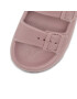 Bassano Șlapi DUAL STRAP SLIPPER Roz - Pled.ro