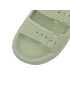 Bassano Șlapi DUAL STRAP SLIPPER Verde - Pled.ro