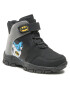 Batman Ghete CP23-AW22-103WBBAT Negru - Pled.ro