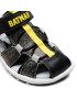 Batman Sandale CP76-SS22-82WBAT Negru - Pled.ro