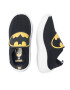 Batman Teniși CP91-AW23-47WBBAT-B Negru - Pled.ro