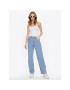 BDG Urban Outfitters Blugi BDG BOYFRIEND LIGHT VINT 76472687 Bleumarin Regular Fit - Pled.ro