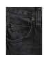 BDG Urban Outfitters Blugi Logan Black 77107654 Negru Baggy Fit - Pled.ro