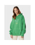 BDG Urban Outfitters Bluză 76352657 Verde Regular Fit - Pled.ro