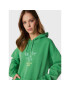 BDG Urban Outfitters Bluză 76352657 Verde Regular Fit - Pled.ro