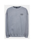 BDG Urban Outfitters Bluză Workwear Crest Sweat 76520063 Gri Baggy Fit - Pled.ro