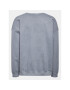 BDG Urban Outfitters Bluză Workwear Crest Sweat 76520063 Gri Baggy Fit - Pled.ro