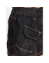 BDG Urban Outfitters Fustă mini BDG Y2K DENIM SKIRT RAW 76471937 Bleumarin Feminine Fit - Pled.ro