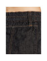 BDG Urban Outfitters Fustă mini BDG Y2K DENIM SKIRT RAW 76471937 Bleumarin Feminine Fit - Pled.ro