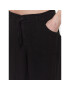 BDG Urban Outfitters Pantaloni din material BDG LINEN FIVE POCKET 76474998 Negru - Pled.ro